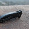 Накладки ручной работы для ножей Benchmade