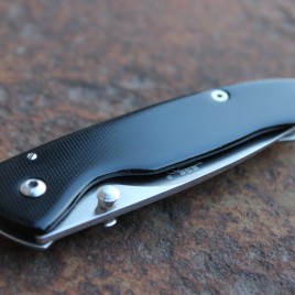 BUCK 327 G10