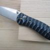 Кастомные накладки для ножей Benchmade