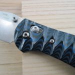 Кастомные накладки для ножей Benchmade