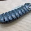 Кастомные накладки для ножей Benchmade