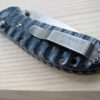 Кастомные накладки для ножей Benchmade