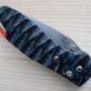 Кастомные накладки для ножей Benchmade