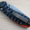 Кастомные накладки для ножей Benchmade