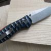 Кастомные накладки для ножей Benchmade