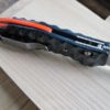Кастомные накладки для ножей Benchmade
