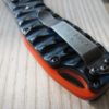 Кастомные накладки для ножей Benchmade