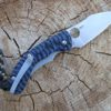Накладки для ножей Spyderco