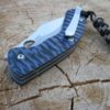 Накладки для ножей Spyderco