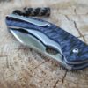 Накладки для ножей Spyderco