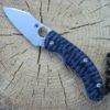 Накладки для ножей Spyderco