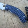 Накладки для ножей Spyderco