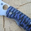 Накладки для ножей Spyderco