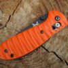 Накладки для ножей Benchmade