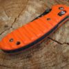 Накладки для ножей Benchmade