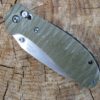 Кастомные накладки для ножей Benchmade