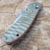 Кастомные накладки для ножей Benchmade