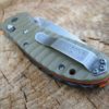 Кастомные накладки для ножей Benchmade