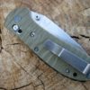 Кастомные накладки для ножей Benchmade