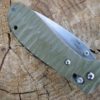 Кастомные накладки для ножей Benchmade