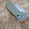 Кастомные накладки для ножей Benchmade