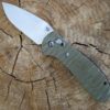 Кастомные накладки для ножей Benchmade