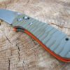 Кастомные накладки для ножей Benchmade