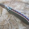 Кастомные накладки для ножей Benchmade