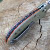 Кастомные накладки для ножей Benchmade
