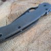 Кастомные накладки для ножей SPYDERCO, PARA - MILITARY 2