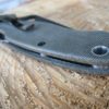 Кастомные накладки для ножей SPYDERCO, PARA - MILITARY 2