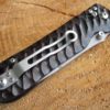 Кастомные накладки для ножей SOG, SPEC ELITE