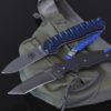 Кастомные накладки для ножей Kershaw