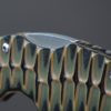 Кастомные накладки для ножей FOX, DRAGO