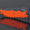 Кастомные накладки для ножей Kershaw