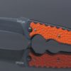 Кастомные накладки для ножей Kershaw
