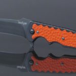 Кастомные накладки для ножей Kershaw