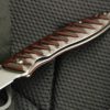 Кастомные накладки для ножей BENCHMADE