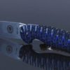 Кастомные накладки для ножей AVISPA