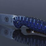 Кастомные накладки для ножей AVISPA