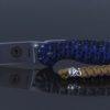 Кастомные накладки для ножей AVISPA