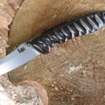 Кастомные накладки для ножей BENCHMADE