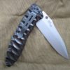 Кастомные накладки для ножей BENCHMADE