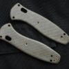 Кастомные накладки для ножей Benchmade 581 MIK