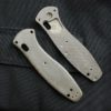 Кастомные накладки для ножей Benchmade 581 MIK
