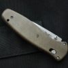 Кастомные накладки для ножей Benchmade 581 MIK