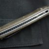 Кастомные накладки для ножей Benchmade 581 MIK
