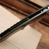 Кастомные накладки для ножей Spyderco MILITARY