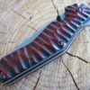 Кастомные накладки для ножей ZT 0700
