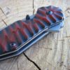 Кастомные накладки для ножей ZT 0700
